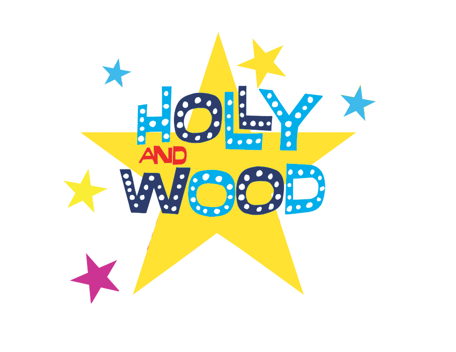 Holly and Wood